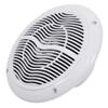 Rockville RMC65W 6.5" 600W 2-Way Marine Boat Speakers, 4 Ohm, Waterproof, UV-Resistant, High-Fidelity Sound, for Boats and Outdoor Adventures, 4-Piece view 3