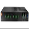 Audiosavings Bundle: JBL CSMA280 Commercial/Restaurant 2 x 80w Amplifier 4ohm/8ohm/70V/100V, 8 inputs Bundle with (14) JBL CSS8018 8" Commercial 70V/100V Ceiling Speaker (15 Items) view 2