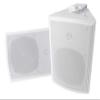 Rockville (4) Pair HP5S 5.25" Outdoor/Indoor Home Theater Speakers w/Swivel Bracket (8 Items) view 4