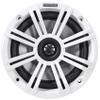 Audiosavings Bundle: (4) Kicker 45KM654 6.5" 390w Marine Boat Speakers KM65 w/Charcoal+White Grilles (4 Items) view 4