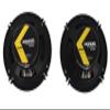 Audiosavings Bundle (1) Kicker Rear 6.5" Factory Speaker Replacement for 1999-2004 Jeep Grand Cherokee (Items 1) view 2