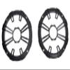 Audiosavings Bundle (1) Kicker Rear 6.5" Factory Speaker Replacement for 1999-2004 Jeep Grand Cherokee (Items 1) view 4