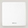 Rockville RCS80-1 60W 70v Restaurant Amp with VOL70100 10 Cube Speakers view 4