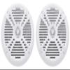 Rockville RMSTS80W Bundle: (4) 8-Inch 1000W Marine Speakers, (2) RWB90W 8-Inch Wakeboard Tower Speakers, RXM-S6 6-Channel 2600-Watt Marine Amplifier, RMWK4 4-Gauge Waterproof Amp Wiring Kit, 8-Items view 2