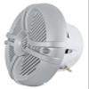 Rockville RMST65W 6.5-in 400-Watt Peak / 100-Watt RMS 2-Way Marine Speakers, White, CEA-Compliant, Waterproof, 2-Piece view 4