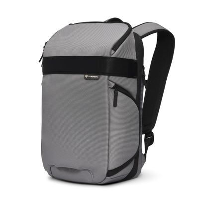 NOMATIC Luma Camera Pack 18L - Camera Backpack Designed by Peter McKinnon - Camera Bag for Photographers (Stone)