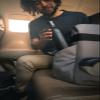 NOMATIC Luma Camera Pack 18L - Camera Backpack Designed by Peter McKinnon - Camera Bag for Photographers (Stone) view 4