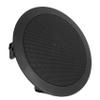 Rockville HC55 300-Watt 5.25 in in-Ceiling Home Theater Speaker, 8 Ohm, Black Color, in-Ceiling Mount, for Home Theater Systems, 4-Piece view 3