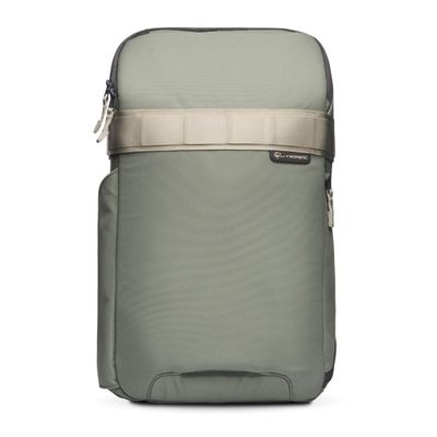 NOMATIC Luma Camera Pack 18L - Camera Backpack Designed by Peter McKinnon - Camera Bag for Photographers (Sage)