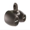 Audiosavings Bundle: (1) Pair Kicker KMTED Marine Wakeboard Tower Speakers Bundle with (4) Kicker 43KM654L Speakers & Rockville RMWK4 Amp & Rockville RXM-T1 2 Ch. Amp (8 Items) view 3