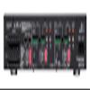 Audiosavings Bundle: JBL VMA260 120-Watt 70 Volt 70V Mixer/Amplifier with Bluetooth 8 Channel Inputs Bundle with (12) JBL 8128 8" Full Range Commercial 70V/100V 6w Ceiling Speakers (13 Items) view 4