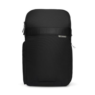 NOMATIC Luma Camera Pack 18L - Camera Backpack Designed by Peter McKinnon - Camera Bag for Photographers (Black)