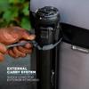 NOMATIC Luma Camera Pack 18L - Camera Backpack Designed by Peter McKinnon - Camera Bag for Photographers (Black) view 3