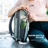 NOMATIC Luma Camera Pack 18L - Camera Backpack Designed by Peter McKinnon - Camera Bag for Photographers (Black) view 4