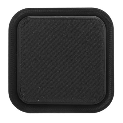 Jopwkuin Copy and Paste Key, Enter Space Save Return USB Custom Keypad Simple Lightweight for Daily Use