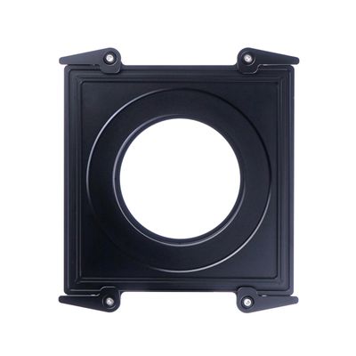SWEBO TC-sinar SWEBO Mini View Camera Lens Board Adapter for Sinar 140mm Lens Board