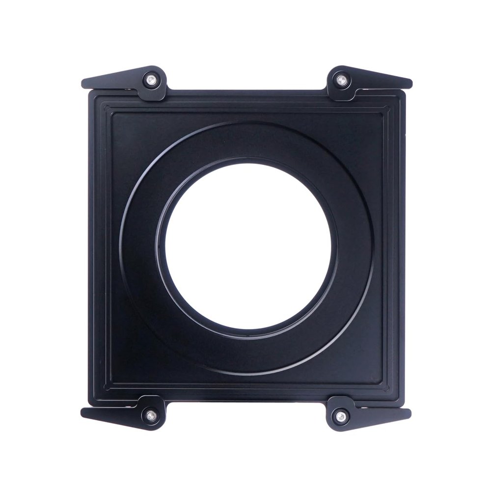 SWEBO TC-sinar SWEBO Mini View Camera Lens Board Adapter for Sinar 140mm Lens Board