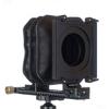 SWEBO TC-sinar SWEBO Mini View Camera Lens Board Adapter for Sinar 140mm Lens Board view 4
