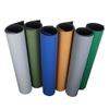 Rubber-Cal Terra-Flex Sport Rolls - Grass Green - 5mm X 4 ft X 10 ft view 1