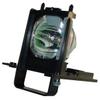 Jaspertronics OEM Lamp & Housing for The Mitsubishi WD-73842 TV Original Specification and Full Lifespan Bulb Inside - 240 Day Warranty view 3
