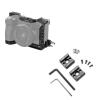 SmallRig Cage Kit for Sony Alpha 6700, with Cold Shoe 2-Pack view 1