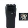 3Pack CP200 Replacement Housing Case Front Cover with Speaker Compatible with CP200 Handheld Two Way Radio view 2