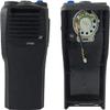 3Pack CP200 Replacement Housing Case Front Cover with Speaker Compatible with CP200 Handheld Two Way Radio view 3