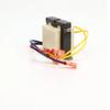 Fits Lincoln BE321620GDD Transformer 208/240V to 24V, 20VA for 1100 Series view 1
