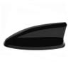 RAGBUSCLE Exterior Shark Fin Antenna Cover Carbon Fiber, Roof Shark Fin Antenna Cover Trim, 2022 Compatible with Honda Civic 11th, Shark Fin Antenna Cover for Car view 2