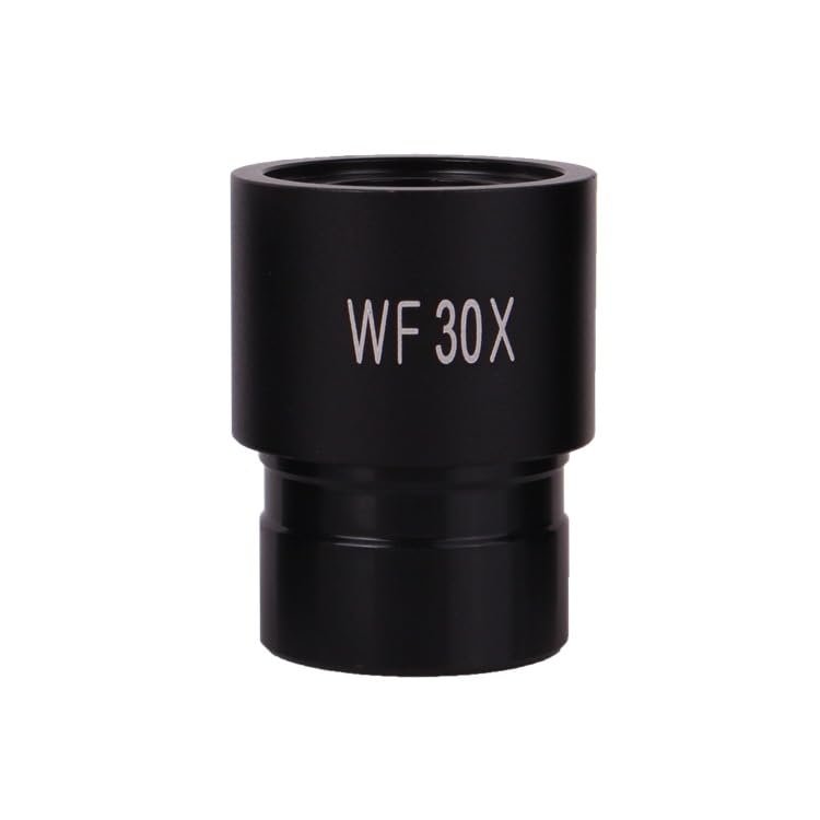 1-Piece WF 30X Magnification Binocular Compound Microscope,Microscope Eyepieces