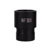 1-Piece WF 30X Magnification Binocular Compound Microscope,Microscope Eyepieces view 1