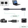 DGFJY Professional 1394 6Pin Female to 1394b 9Pin Male Adapter Firewire Camera Connector Cable Camera Accessories IEEE 1394 Cable view 2