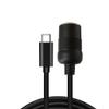 DGFJY USB C PD Type C Male to 12V Car Socket Female Converter Cable Car 12v Adapter Plug view 1