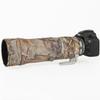 CHASING BIRDS Lens Camouflage Waterproof Coat for Sony FE 100-400mm F4.5-5.6 GM OSS Rainproof Lens Protective Cover Version IV (Reed Camouflage) view 1