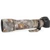 CHASING BIRDS Lens Camouflage Waterproof Coat for TAMRON SP 150-600mm F5-6.3 Di VC USD G2 A022 Rainproof Lens Protective Cover Version IV (Forest Camouflage) view 1