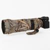 CHASING BIRDS Lens Camouflage Waterproof Coat for TAMRON 150-500mm F5-6.7 Di III VC VXD Rainproof Lens Protective Cover Version IV (Reed Camouflage, Z-Mount) view 1