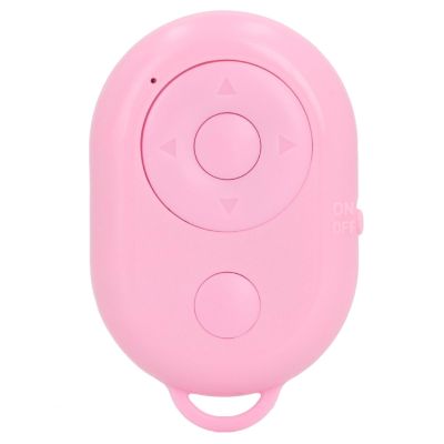 App Page Turner for Scrolling Ring for TikTok, Bluetooth Remote Shutter, Camera Video Recording Remote Clicker, USB C Charging ()