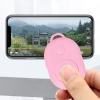App Page Turner for Scrolling Ring for TikTok, Bluetooth Remote Shutter, Camera Video Recording Remote Clicker, USB C Charging () view 4
