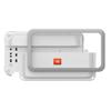 JBL MA1000 - High Performance Mono Subwoofer Marine Amplifier, 600 watts RMS x 1 at 4 ohms, Max Power 2000 watts, Frequency Response: 25-320 Hz, Class D amp Technology view 2