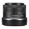 Canon EOS R50 Mirrorless Camera with RF-S 18-45mm f/4.5-6.3 is STM Lens + 64GB Memory Card + Tripod + Case & More (Renewed), Black view 3