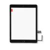 Perfect Part Ipad Replacement Screen - iPad Screen Replacement Kit, Ipad 6 Screen Replacement Touch Screen with Home Button, Suction Vacuum Opener, Prying Tools & 3 Screwdrivers, iPad Repair Kit view 1