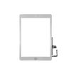 Perfect Part Ipad Replacement Screen - iPad Screen Replacement Kit, Ipad 6 Screen Replacement Touch Screen with Home Button, Suction Vacuum Opener, Prying Tools & 3 Screwdrivers, iPad Repair Kit view 1