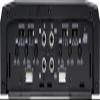 Audiopipe APXL-2200.4 4-Channel Class A/B Mosfet Amplifier (2200 Watts) view 3