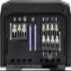 Audiopipe APXL-2200.4 4-Channel Class A/B Mosfet Amplifier (2200 Watts) view 4