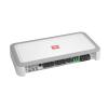 JBL MA5055 - High Performance 5-Channel Marine Amplifier, 100 watts RMS x 2 bridged at 4 ohms + 500 watts RMS x 1 at 2 ohms, preamp and Speaker-Level inputs view 1