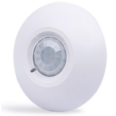 15-951A Wired 360 FOV Ceiling Mount PIR (Passive Infrared) Motion Sensor (3-Pack)
