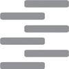 VersaTraction 2in. x 9in. Anti Slip Step Tread (6 Pack) (Grey) view 1