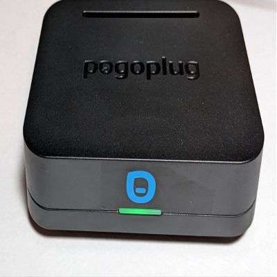 Pi-Hole Network-Wide Ad Blocker on a PogoPlug Linux Box