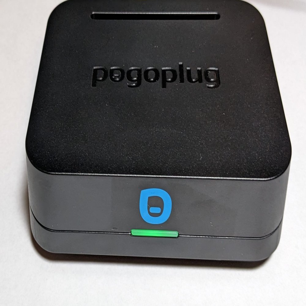 Pi-Hole Network-Wide Ad Blocker on a PogoPlug Linux Box