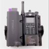 NNTN8527A, NNTN8527 Motorola Solutions Vehicle Impres Adaptive Charger. AXP6000 APX7000 APX8000 APX8000XE APX7000XE APX6000XE SRX2200, Black view 1
